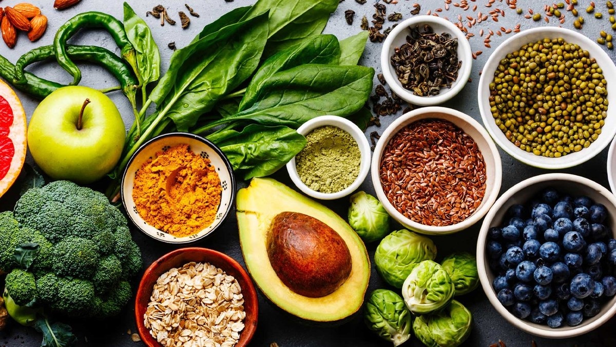 Ăn chay là ăn gì? Ý nghĩa của việc ăn chay