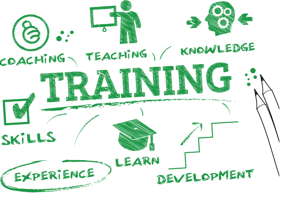 Training là gì? Tầm quan trọng của việc training với doanh nghiệp?