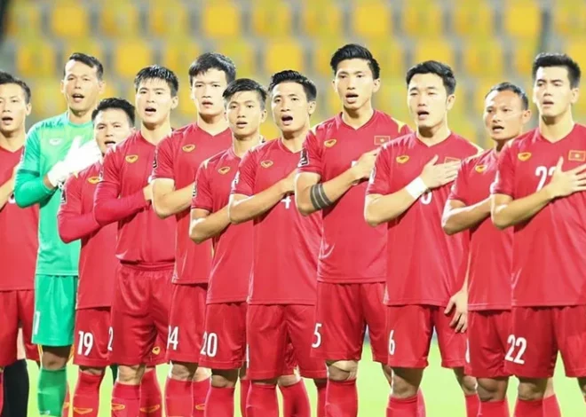 Giải đáp chi tiết nhất: Giải bóng đá vô địch quốc gia V-league là gì