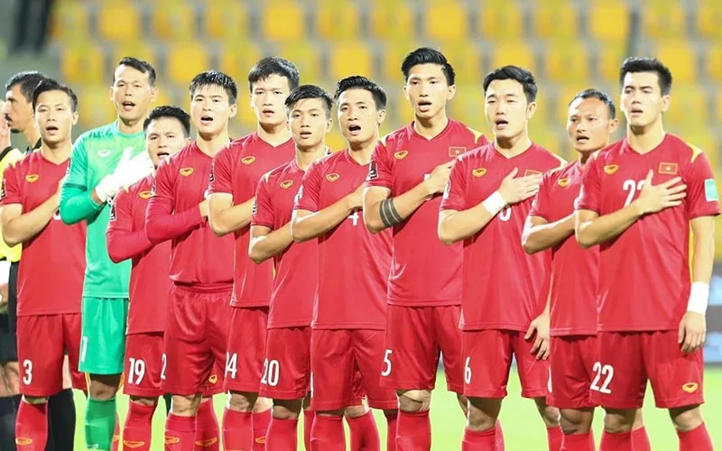 Giải đáp chi tiết nhất: Giải bóng đá vô địch quốc gia V-league là gì
