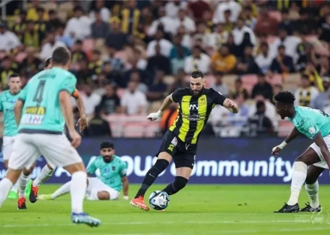 Saudi Pro League là giải gì? Tìm hiểu giải bóng đá hấp dẫn bậc nhất châu Á