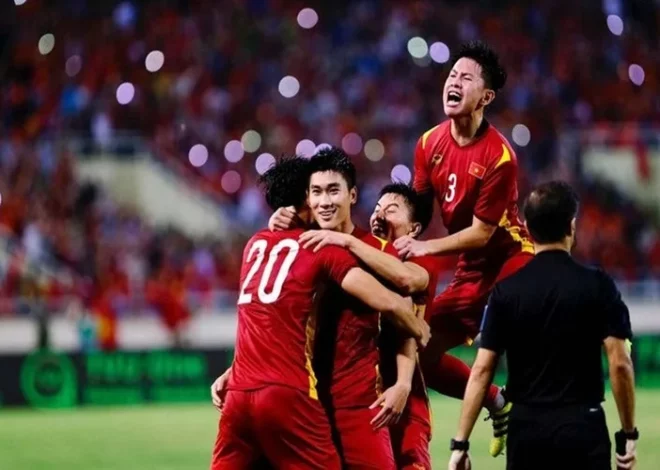 Các đội vô địch SEA Games trong lịch sử bóng đá Đông Nam Á