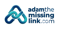 Adamthemissinglink.com