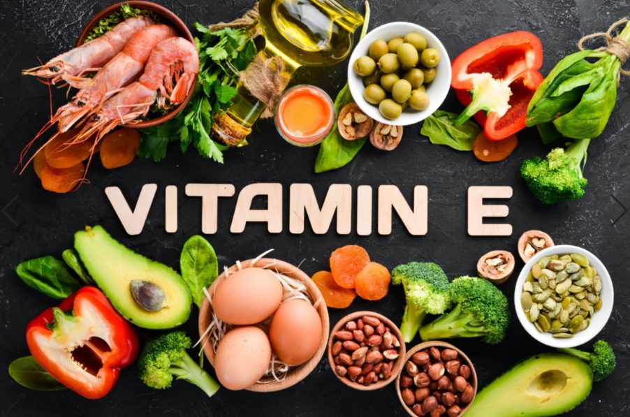 ăn gì tốt cho tinh trùng