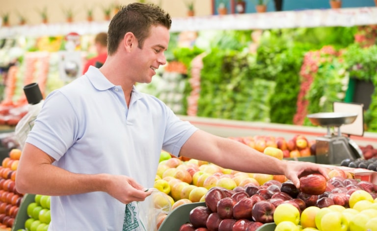 ăn gì tốt cho tinh trùng