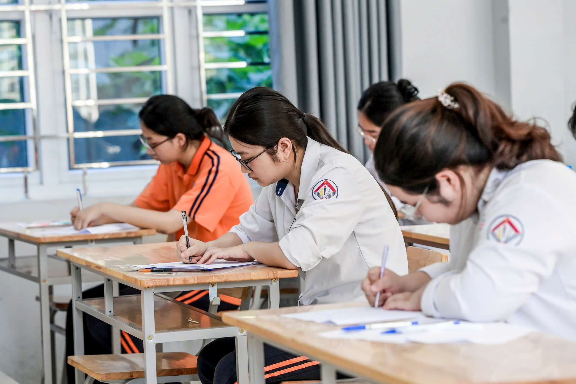 Bao nhiêu điểm thì đỗ tốt nghiệp