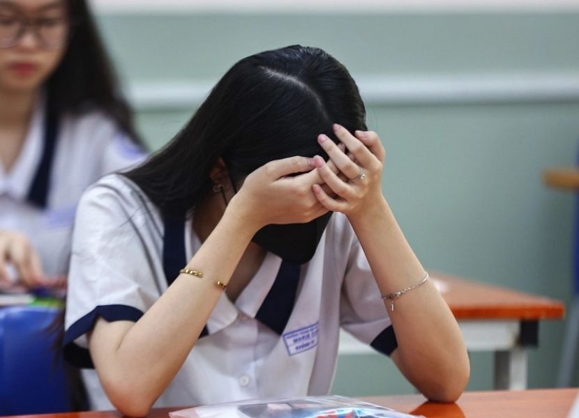 Bao nhiêu điểm thì đỗ tốt nghiệp