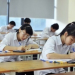 Bao nhiêu điểm thì đỗ tốt nghiệp