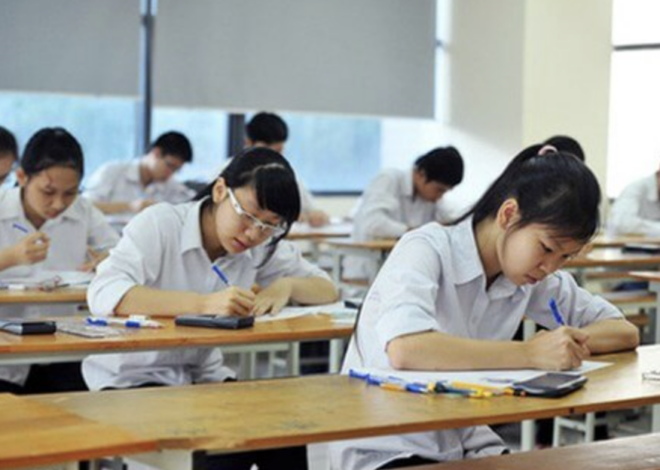 Bao nhiêu điểm thì đỗ tốt nghiệp?