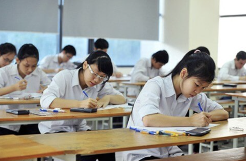 Bao nhiêu điểm thì đỗ tốt nghiệp?