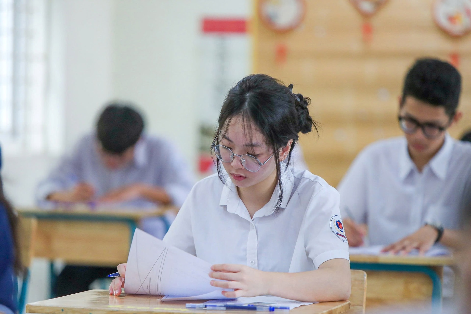 Bao nhiêu điểm thì đỗ tốt nghiệp