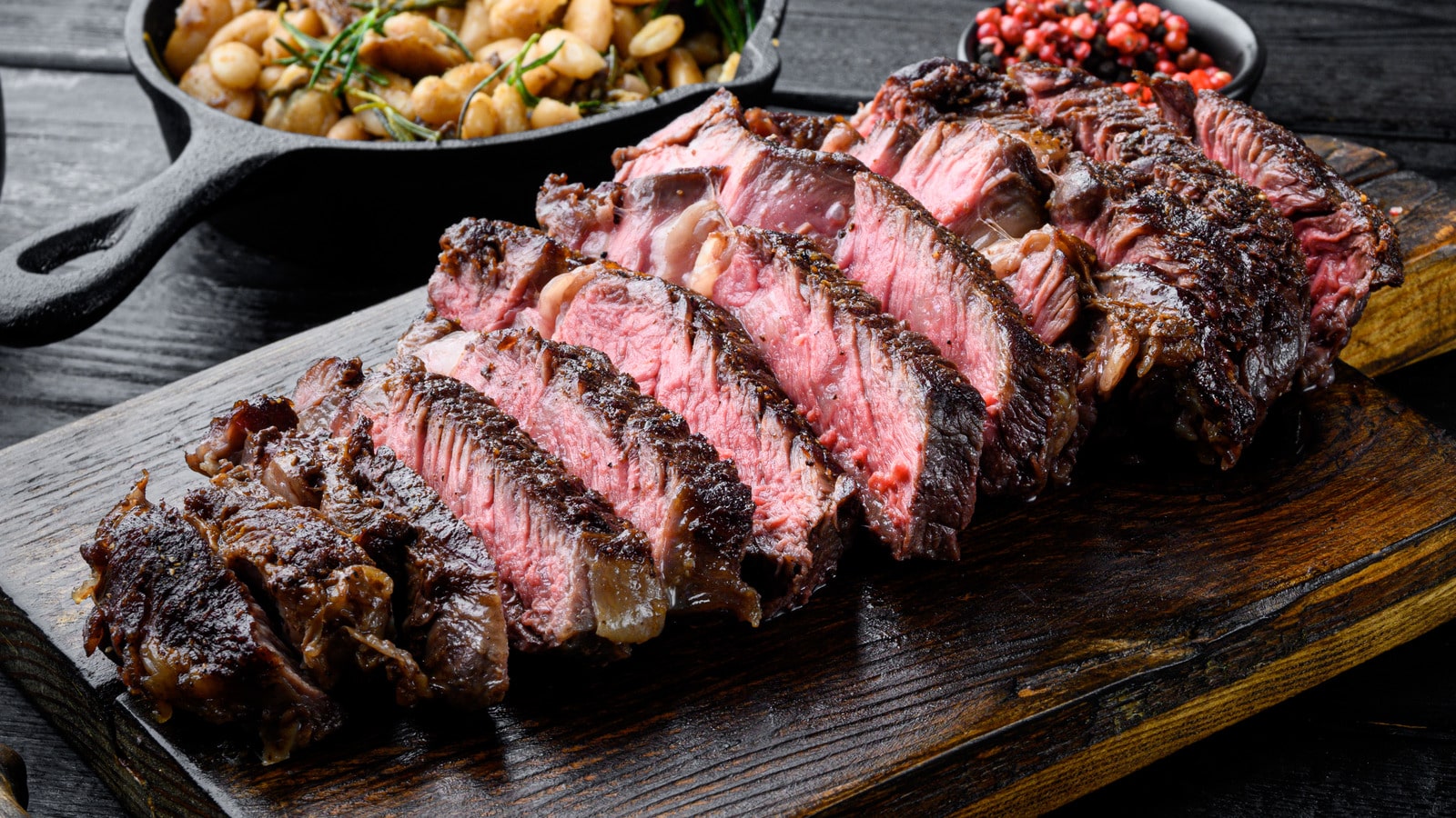 Bị tiêu chảy nên ăn gì