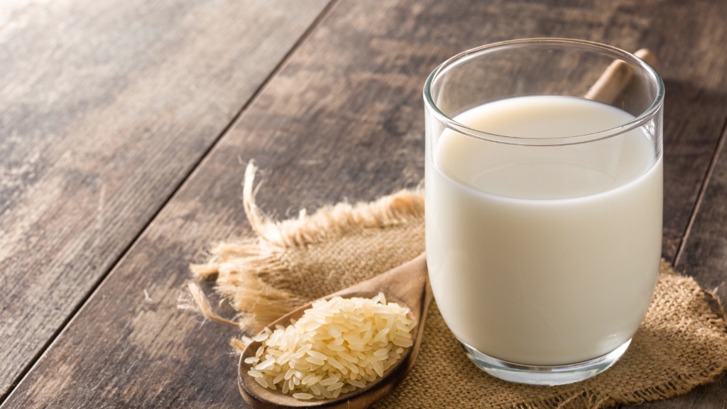 Bị tiêu chảy nên ăn gì