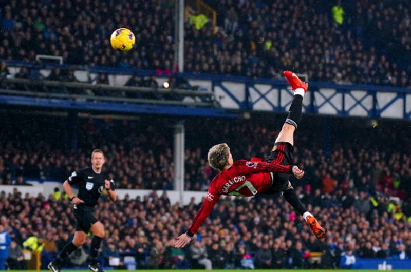 Cầu thủ xuất sắc nhất năm của FIFA 