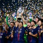 Giải bóng đá lớn nhất châu Âu cấp CLB là gì