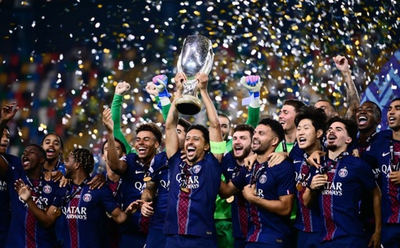 Giải bóng đá lớn nhất châu Âu cấp CLB là gì