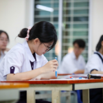 Thi THPT 2026 có tự luận không
