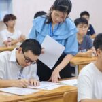 Thời điểm công bố điểm thi tốt nghiệp THPT