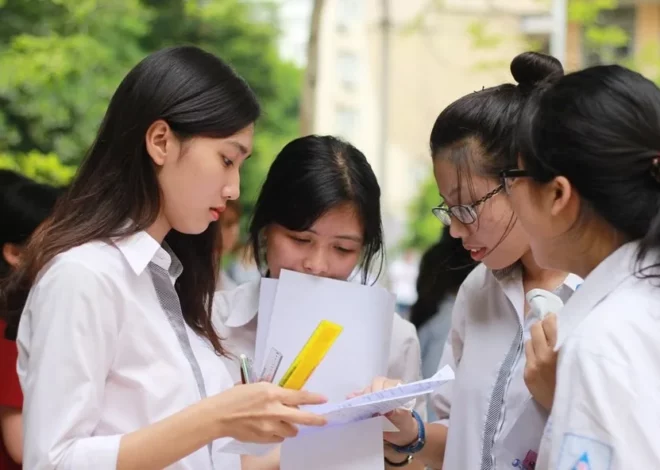 Casio 880 có được mang vào phòng thi không?