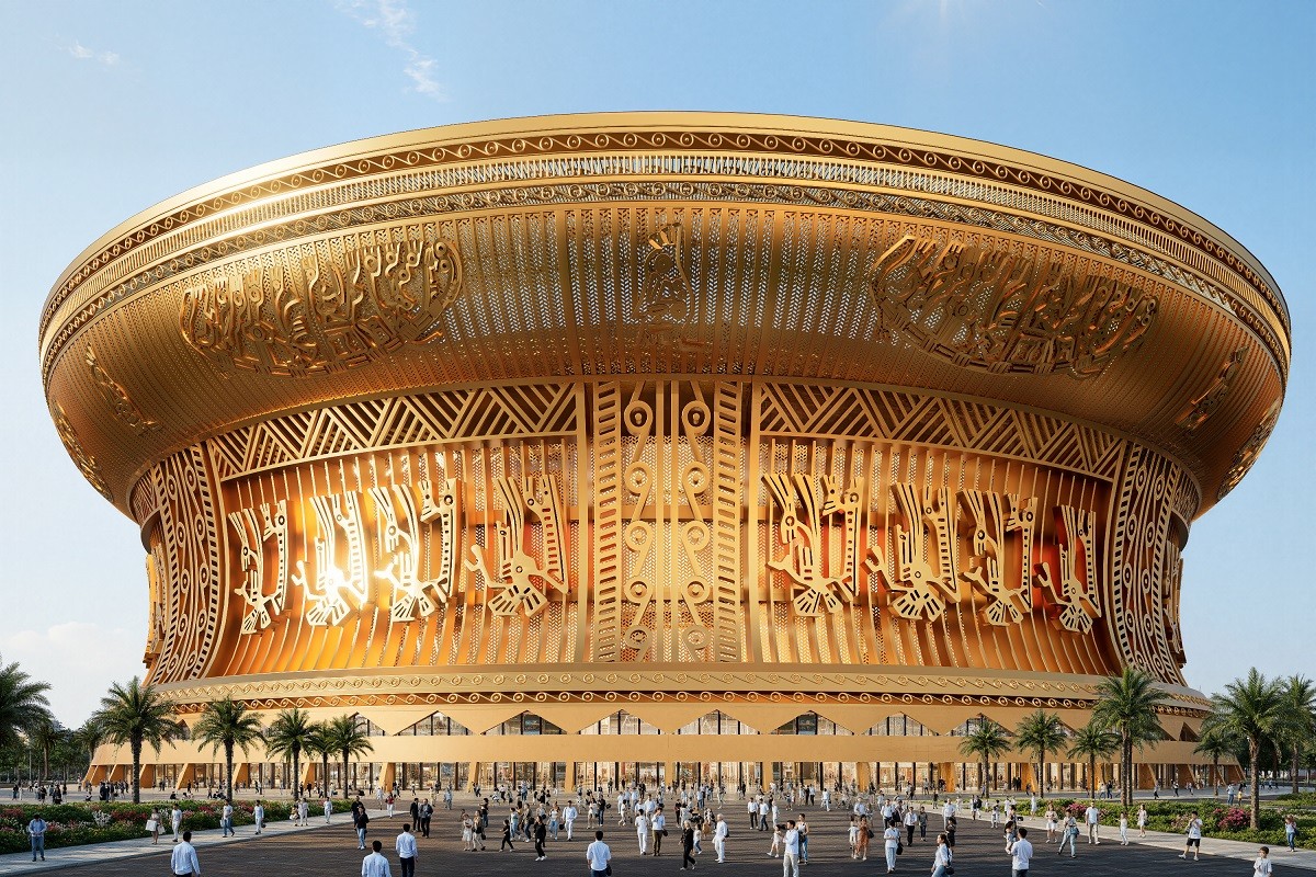 dự án Olympic 