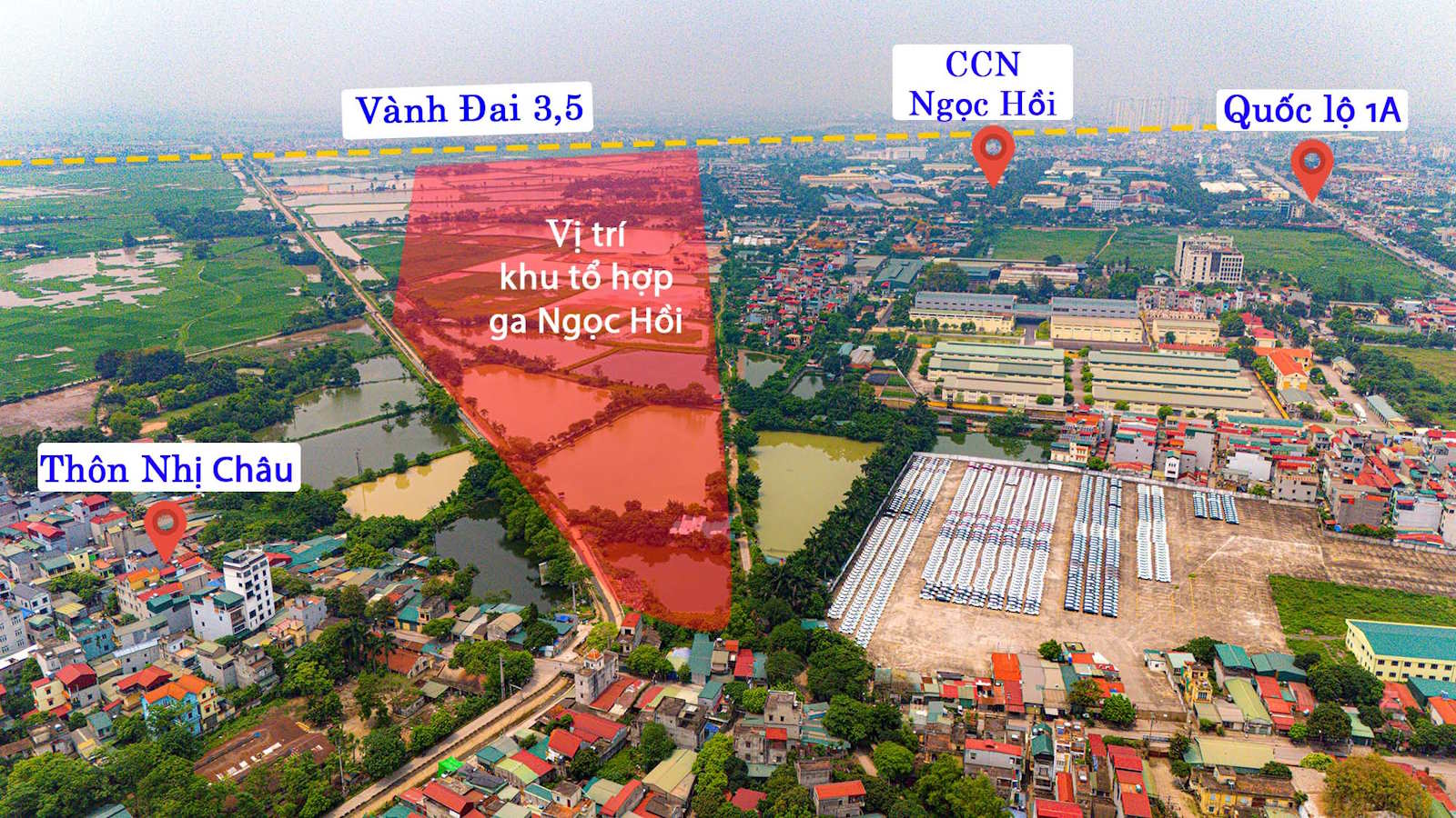 dự án Olympic 