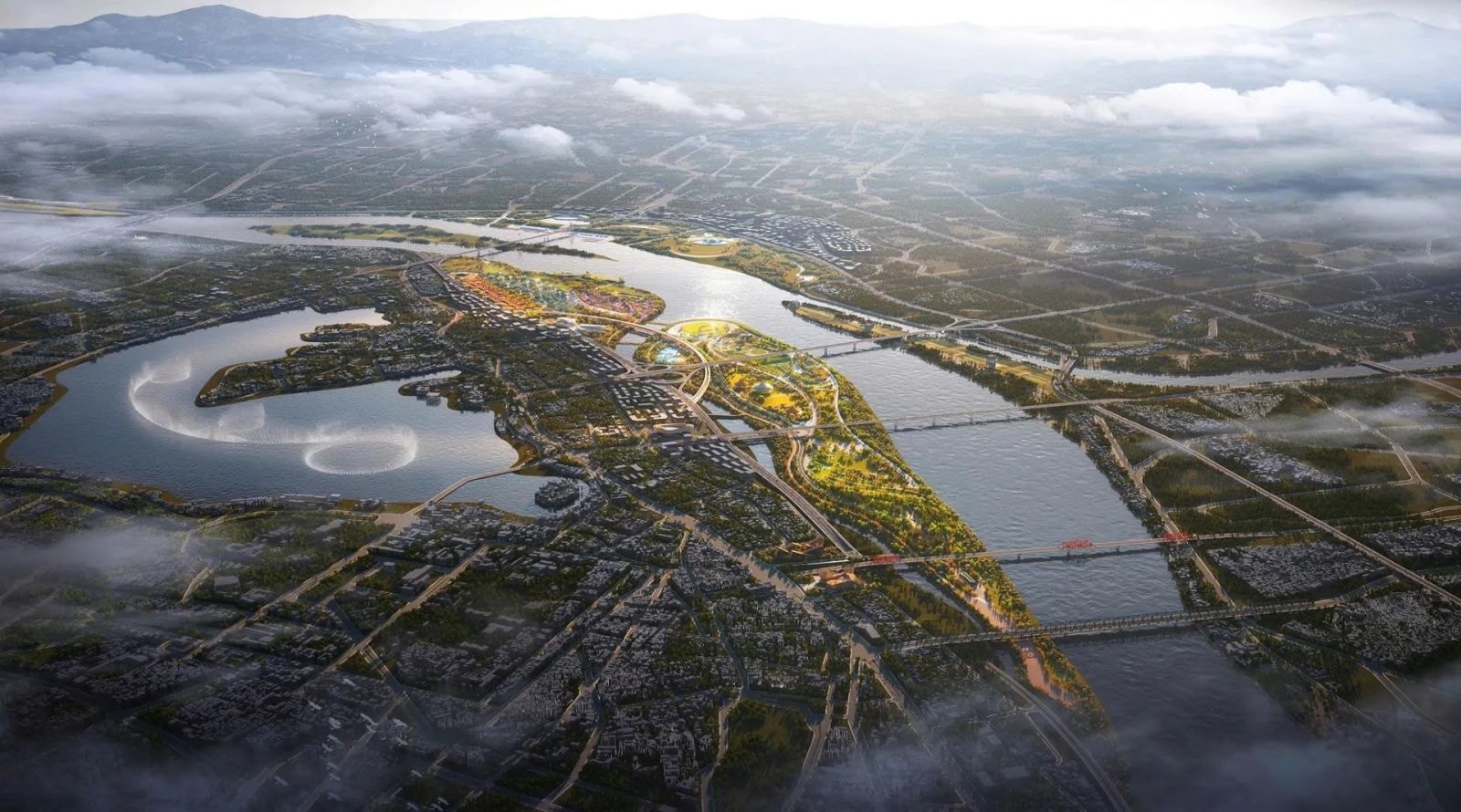 dự án Olympic 