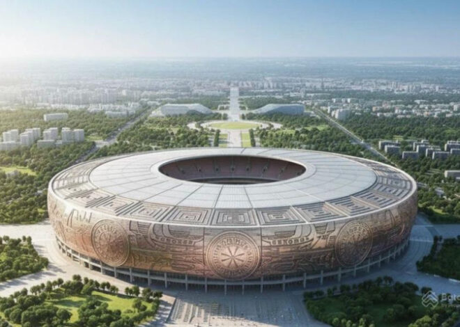 Dự án Olympic Thường Tín: Quy mô, quy hoạch và tiềm năng phát triển