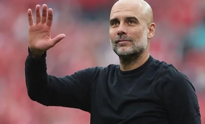 Pep Guardiola là ai và triết lý bóng đá hiện đại