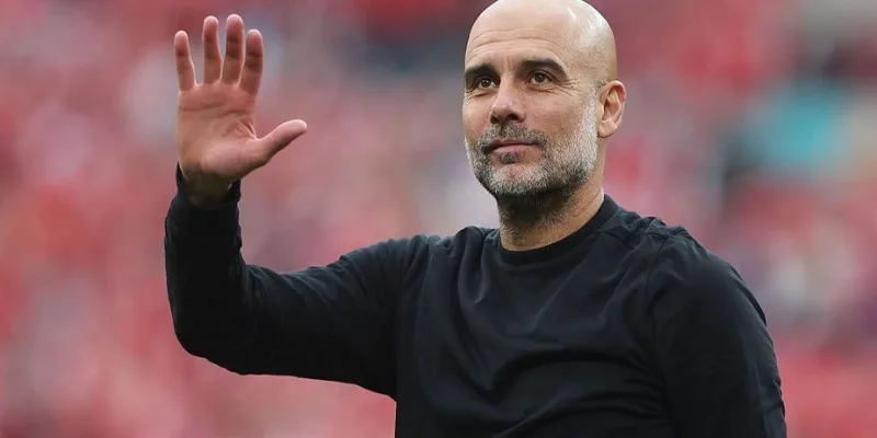 Pep Guardiola là ai và triết lý bóng đá hiện đại