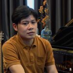 Nhạc sĩ Nguyễn Văn Chung sinh năm bao nhiêu