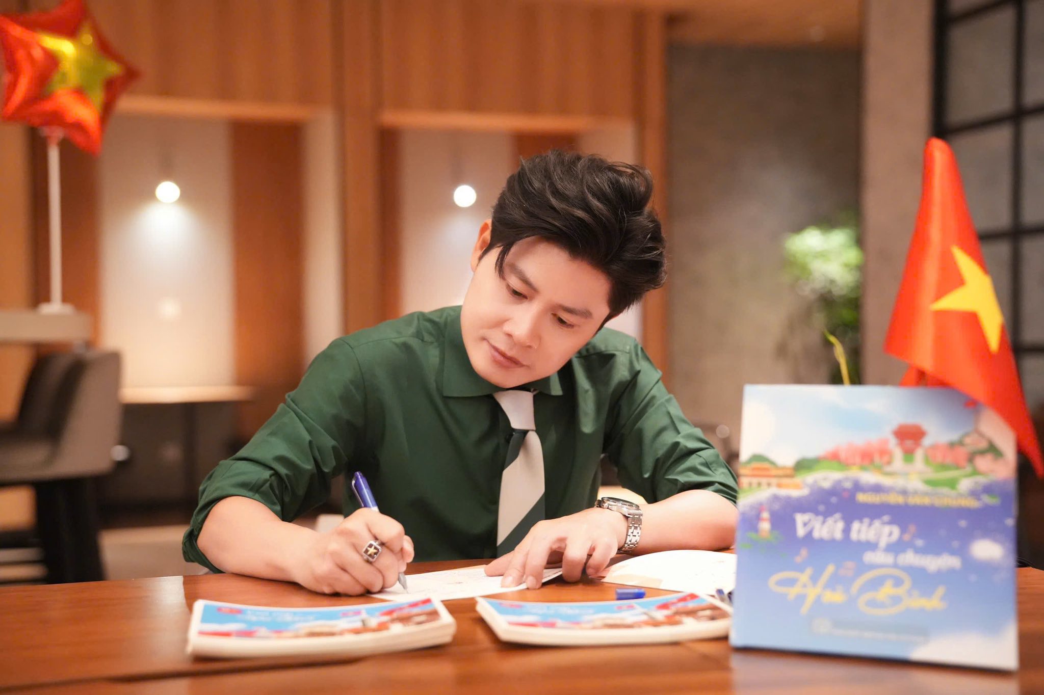 Nhạc sĩ Nguyễn Văn Chung sinh năm bao nhiêu