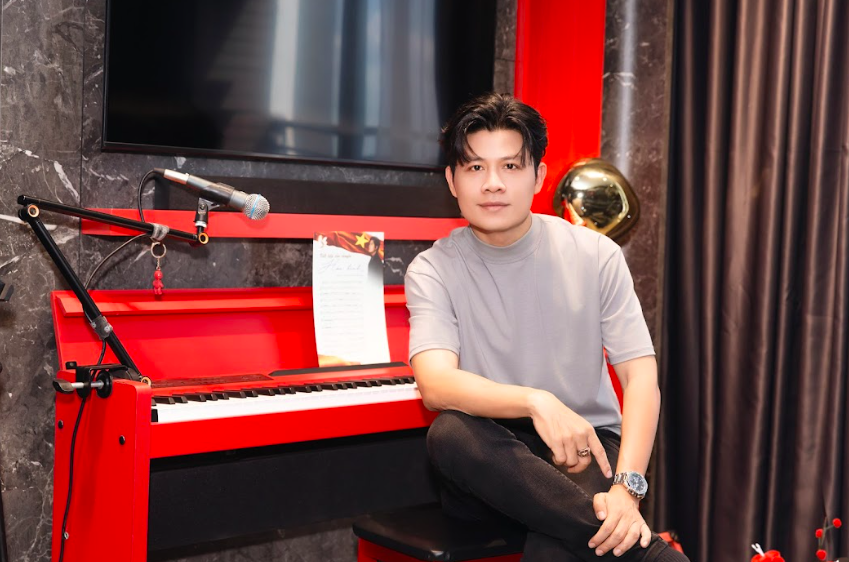 Nhạc sĩ Nguyễn Văn Chung sinh năm bao nhiêu