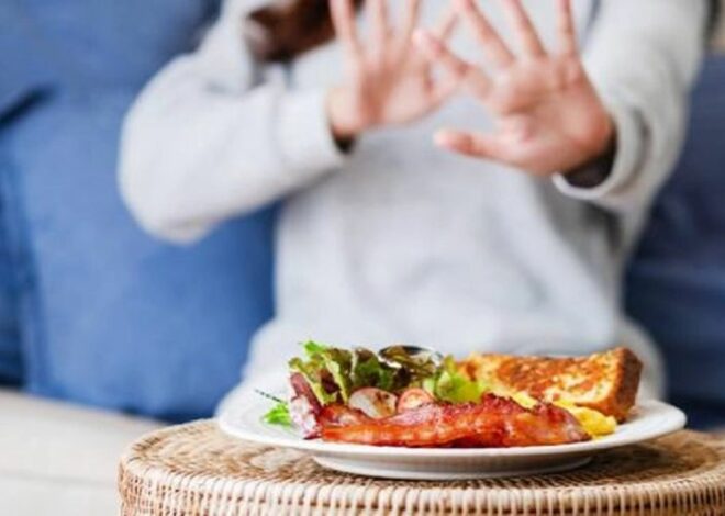 Giải đáp: Nhịn ăn sáng có tốt không?