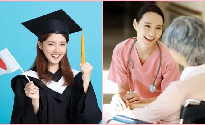 Tìm hiểu: Đi du học Nhật nên học ngành gì?