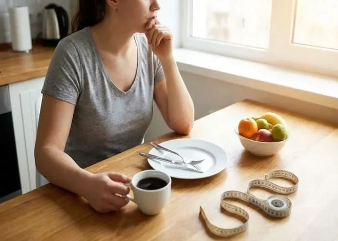 Sự thật về nhịn ăn sáng có tốt không? Nhịn ăn sáng có giảm cân không?