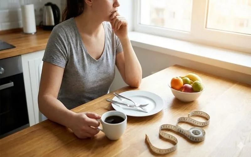 Sự thật về nhịn ăn sáng có tốt không? Nhịn ăn sáng có giảm cân không?