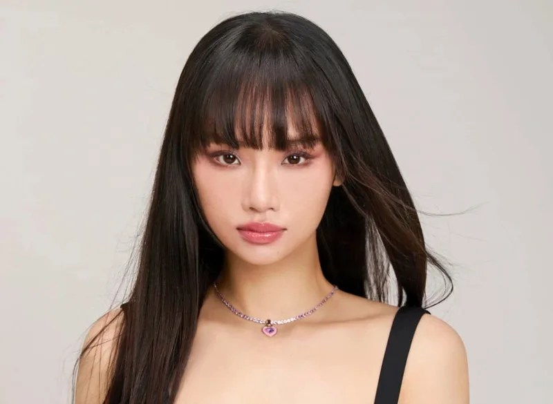 Tiểu sử Miu Lê