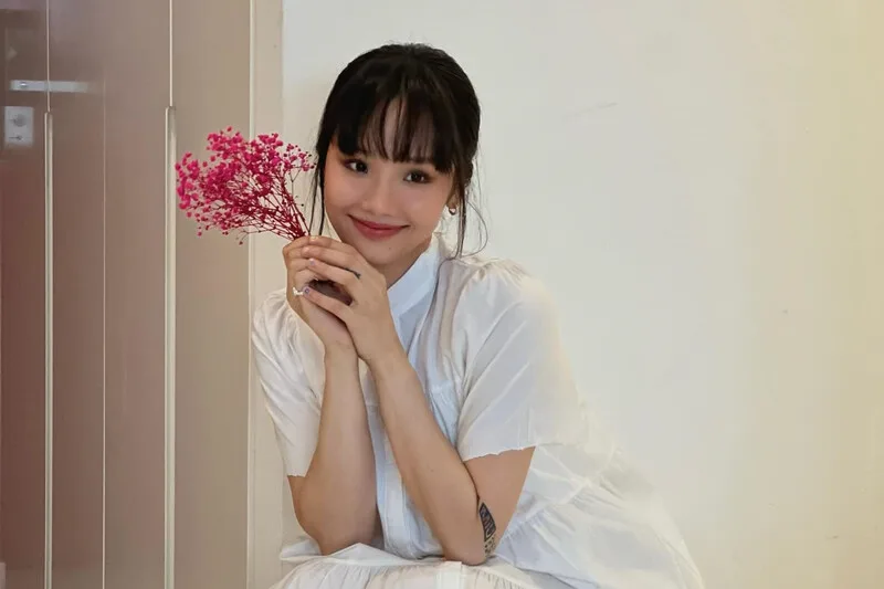 Tiểu sử Miu Lê