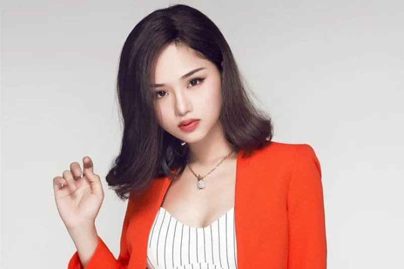 Tiểu sử Miu Lê