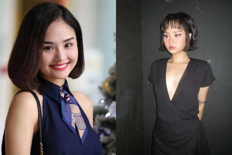 Tiểu sử Miu Lê
