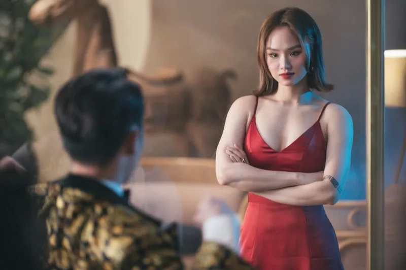 Tiểu sử Miu Lê