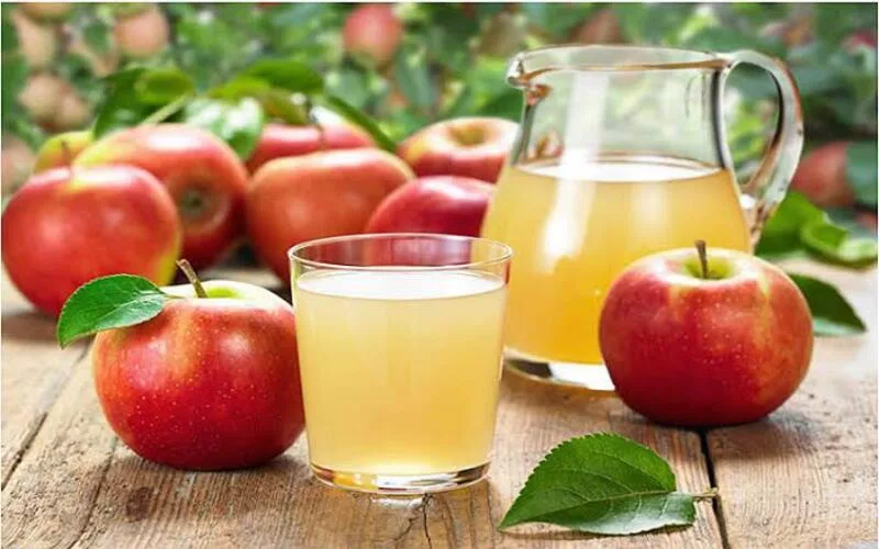 1 quả táo chứa bao nhiêu calo
