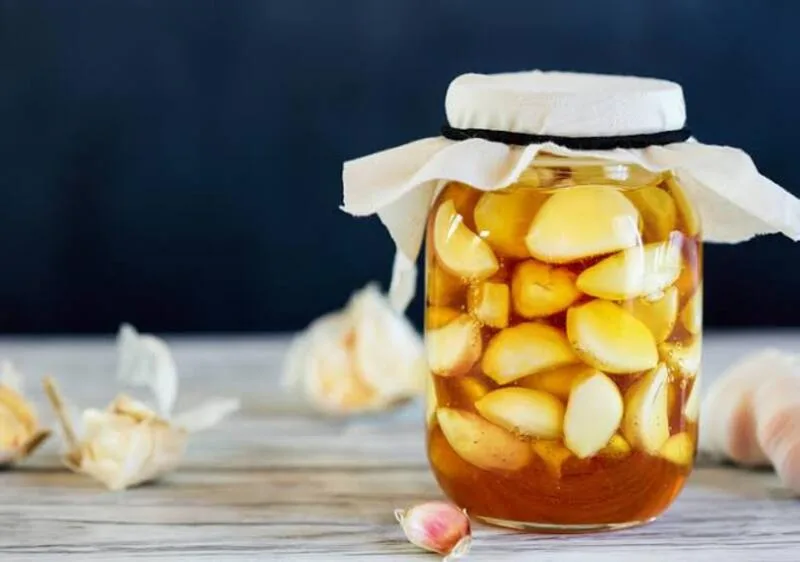 ăn tỏi có tác dụng gì