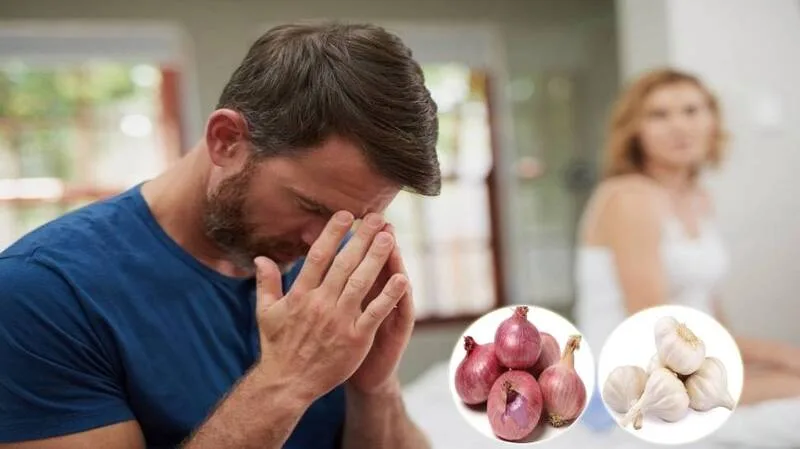 ăn tỏi có tác dụng gì