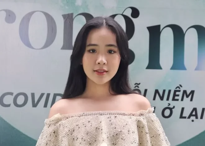 Tiểu sử ca sĩ Quỳnh Trang: Cuộc đời, sự nghiệp và hành trình theo đuổi Bolero
