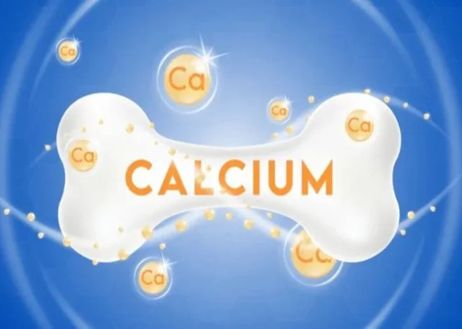 Các thực phẩm giàu canxi: Danh sách thực phẩm tốt cho xương khớp và sức khỏe